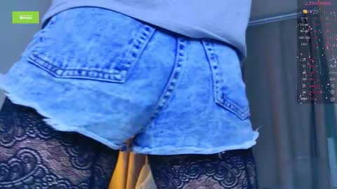 Luna online show from 26, 3, 2026