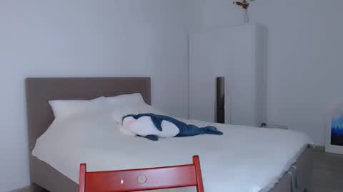 Snapshot of luna_insanity chatting on 10, 1, 2025 Luna online show from 10, 1, 2025