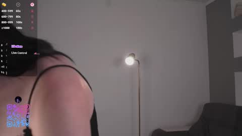 Luna online show from 17, 12, 2025