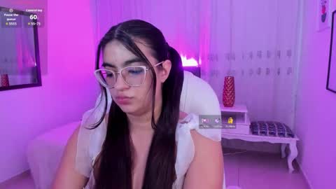 Luna online show from 1, 2, 2026