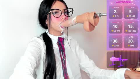 Snapshot of luna_kiss18 chatting on 24, 1, 2025 luna_kiss18 online show from 24, 1, 2025
