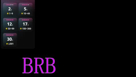 Snapshot of luna_kiss18 chatting on 26, 2, 2025 luna_kiss18 online show from 26, 2, 2025