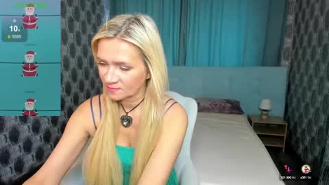 luna_lew1s online show from 21, 12, 2024