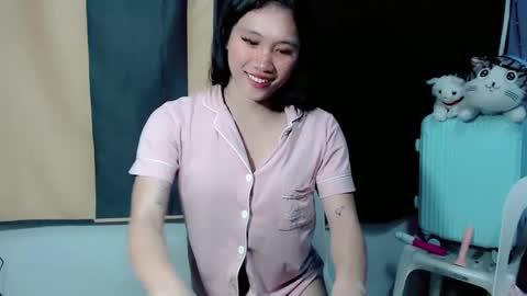 LUNA online show from 26, 2, 2025