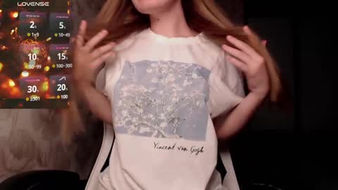 Luna online show from 3, 12, 2024