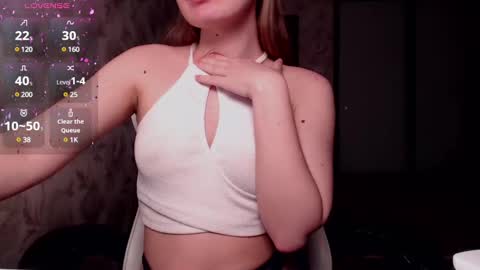 Luna online show from 10, 12, 2024