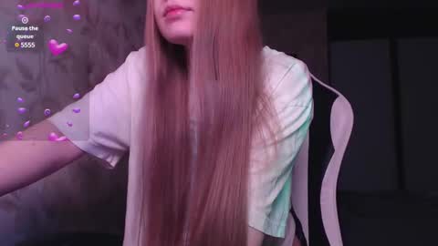 Luna online show from 8, 1, 2025