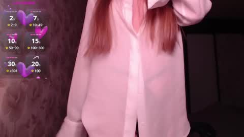 Luna online show from 10, 1, 2025