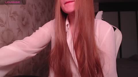 Luna online show from 20, 1, 2025