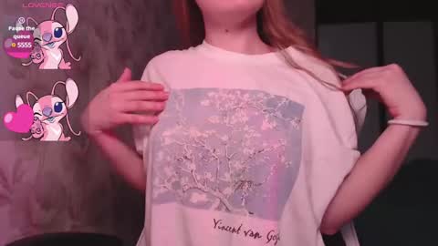 Luna online show from 9, 2, 2025