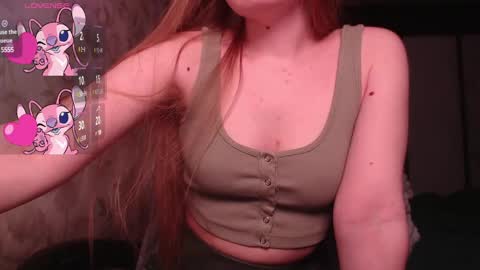 Luna online show from 11, 3, 2025