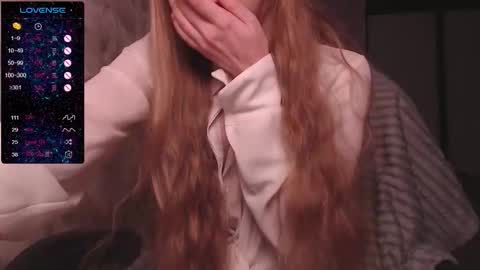 Luna online show from 18, 9, 2025