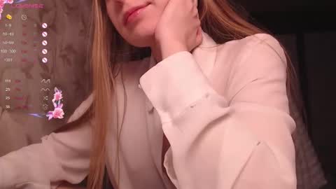 Luna online show from 20, 11, 2025