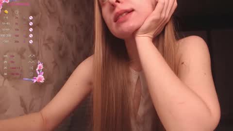 Luna online show from 20, 3, 2026