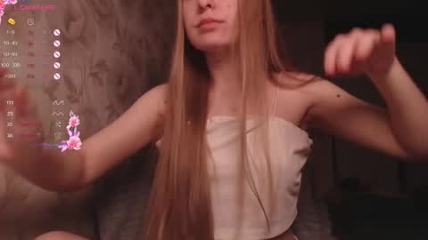 Luna online show from 22, 3, 2026