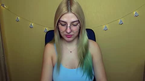 Luna online show from 9, 12, 2024