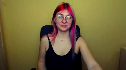 Luna online show from 20, 2, 2025