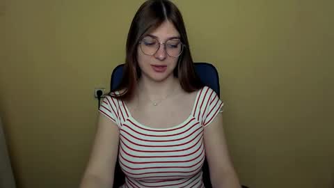 Luna online show from 17, 4, 2026