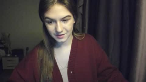 Luna online show from 26, 11, 2025