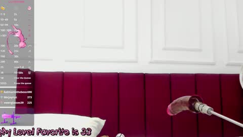 Snapshot of luna_monroe_ chatting on 22, 1, 2025 online show from 22, 1, 2025