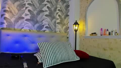 Snapshot of luna_morgan_ chatting on 13, 2, 2025 Luna Morgan online show from 13, 2, 2025