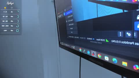 Snapshot of luna_morgan_ chatting on 5, 3, 2025 Luna Morgan online show from 5, 3, 2025