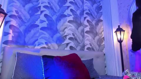 Snapshot of luna_morgan_ chatting on 10, 9, 2025 Luna Morgan online show from 10, 9, 2025