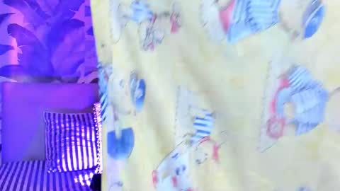 Snapshot of luna_morgan_ chatting on 12, 9, 2025 Luna Morgan online show from 12, 9, 2025