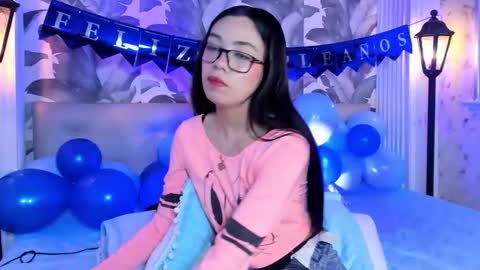 Snapshot of luna_morgan_ chatting on 19, 9, 2025 Luna Morgan online show from 19, 9, 2025