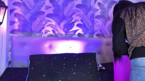 Snapshot of luna_morgan_ chatting on 7, 10, 2025 Luna Morgan online show from 7, 10, 2025