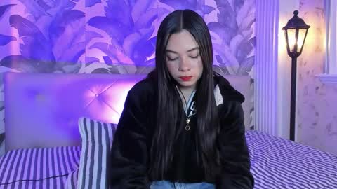 Snapshot of luna_morgan_ chatting on 16, 10, 2025 Luna Morgan online show from 16, 10, 2025