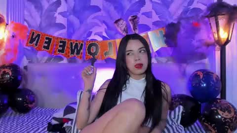 Snapshot of luna_morgan_ chatting on 30, 10, 2025 Luna Morgan online show from 30, 10, 2025