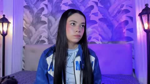 Snapshot of luna_morgan_ chatting on 5, 11, 2025 Luna Morgan online show from 5, 11, 2025