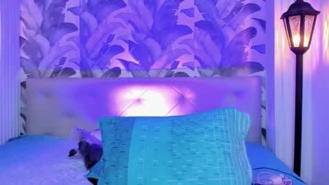 Snapshot of luna_morgan_ chatting on 13, 11, 2025 Luna Morgan online show from 13, 11, 2025