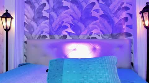 Snapshot of luna_morgan_ chatting on 21, 11, 2025 Luna Morgan online show from 21, 11, 2025