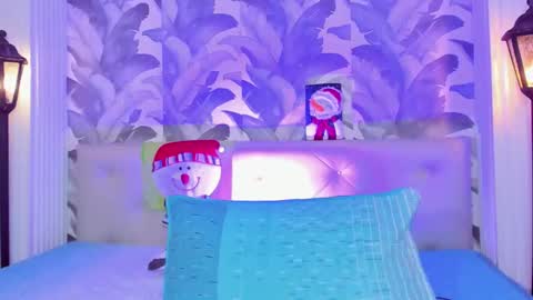 Snapshot of luna_morgan_ chatting on 8, 1, 2026 Luna Morgan online show from 8, 1, 2026