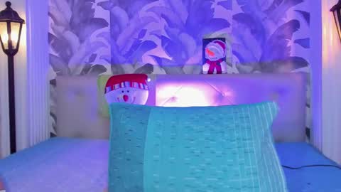 Snapshot of luna_morgan_ chatting on 9, 1, 2026 Luna Morgan online show from 9, 1, 2026