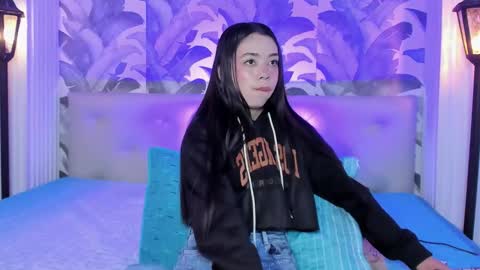 Snapshot of luna_morgan_ chatting on 16, 1, 2026 Luna Morgan online show from 16, 1, 2026