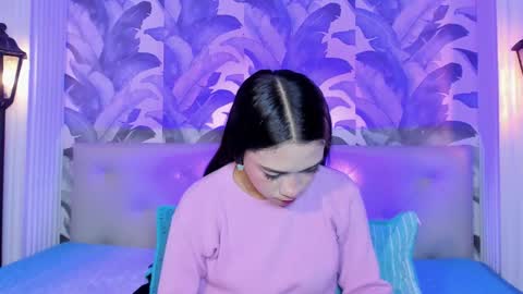 Snapshot of luna_morgan_ chatting on 19, 1, 2026 Luna Morgan online show from 19, 1, 2026