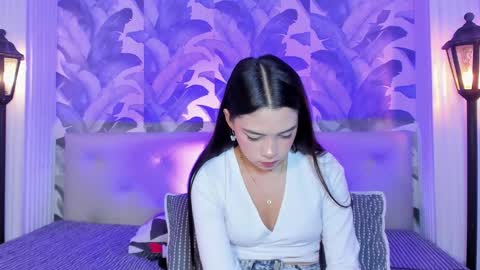 Snapshot of luna_morgan_ chatting on 6, 2, 2026 Luna Morgan online show from 6, 2, 2026