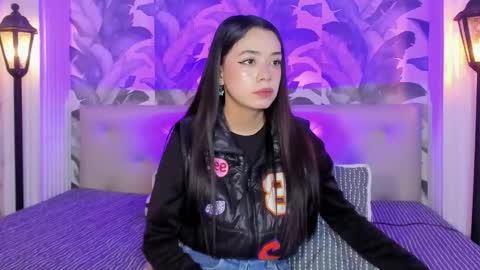 Snapshot of luna_morgan_ chatting on 7, 2, 2026 Luna Morgan online show from 7, 2, 2026