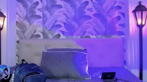 Snapshot of luna_morgan_ chatting on 9, 2, 2026 Luna Morgan online show from 9, 2, 2026