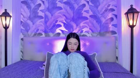 Snapshot of luna_morgan_ chatting on 13, 2, 2026 Luna Morgan online show from 13, 2, 2026