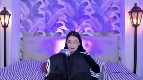 Snapshot of luna_morgan_ chatting on 19, 2, 2026 Luna Morgan online show from 19, 2, 2026