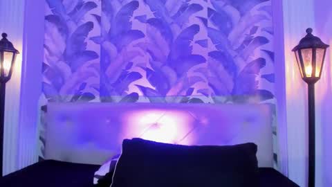 Snapshot of luna_morgan_ chatting on 25, 2, 2026 Luna Morgan online show from 25, 2, 2026