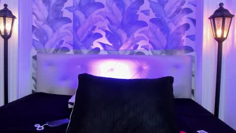 Snapshot of luna_morgan_ chatting on 26, 2, 2026 Luna Morgan online show from 26, 2, 2026