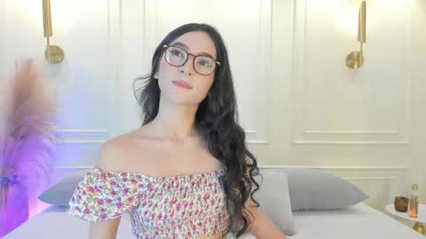 Snapshot of luna_noirxx chatting on 6, 6, 2026 Luna online show from 6, 6, 2026