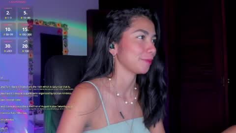 Luna Roja26 online show from 15, 7, 2026
