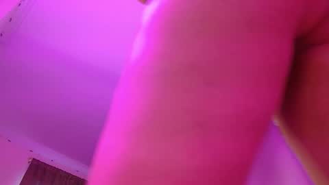 Luna Rougets online show from 18, 3, 2026