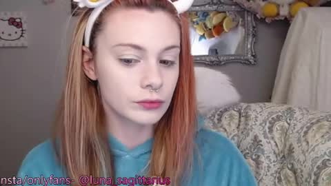 Snapshot of luna_sagittarius chatting on 24, 4, 2026 luna online show from 24, 4, 2026